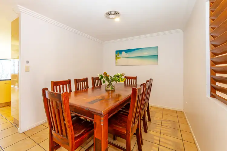 Fifth view of Homely house listing, 39/1 Pebble Beach Drive, Coral Cove QLD 4670