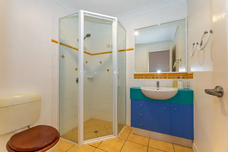 Sixth view of Homely house listing, 39/1 Pebble Beach Drive, Coral Cove QLD 4670
