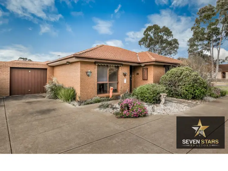 Main view of Homely house listing, 1/15 Toolern Street, Melton South VIC 3338