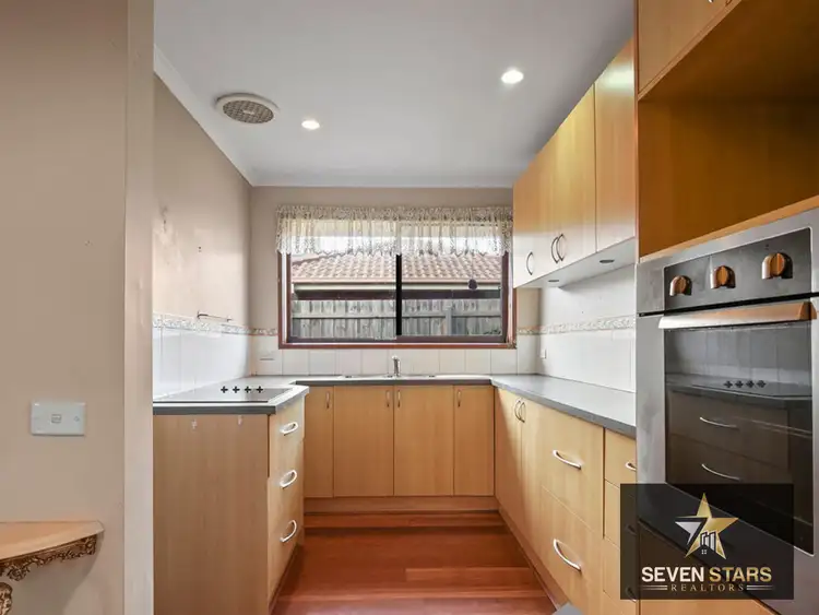 Third view of Homely house listing, 1/15 Toolern Street, Melton South VIC 3338