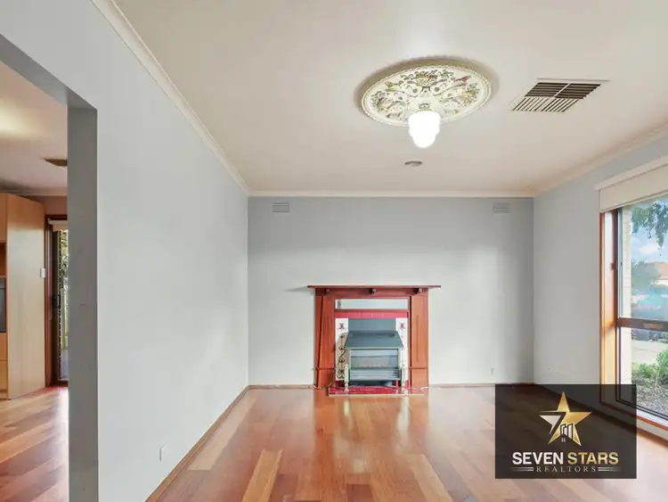 Fifth view of Homely house listing, 1/15 Toolern Street, Melton South VIC 3338