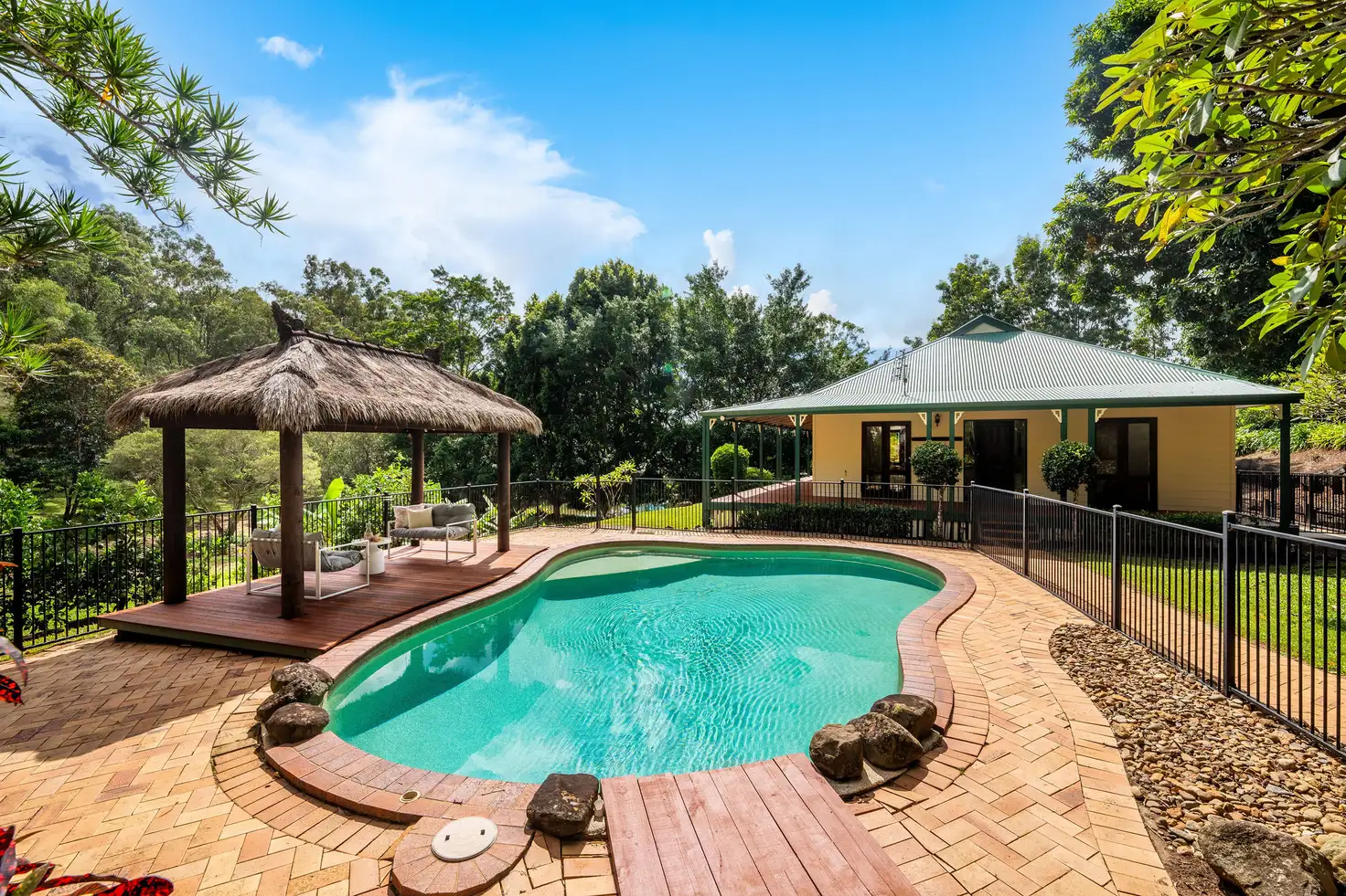 Main view of Homely house listing, 43 Utopia Court, Tallai QLD 4213