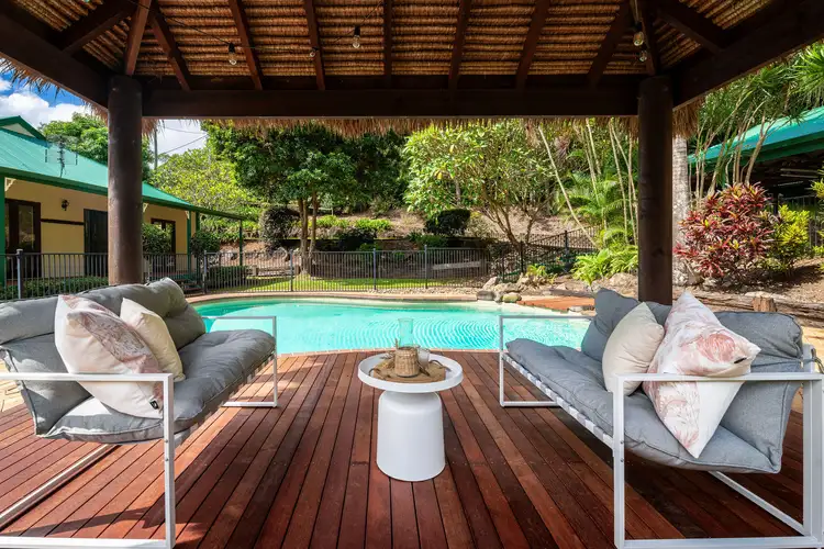 Second view of Homely house listing, 43 Utopia Court, Tallai QLD 4213
