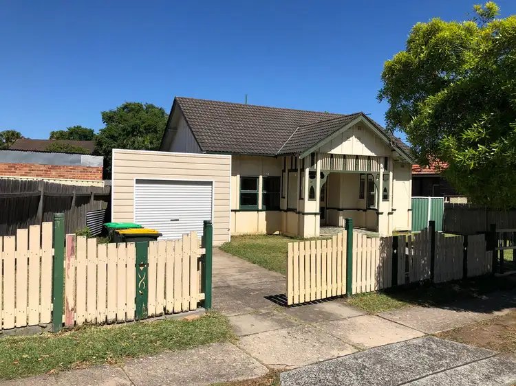 Main view of Homely house listing, 8 Melbourne St, Concord NSW 2137