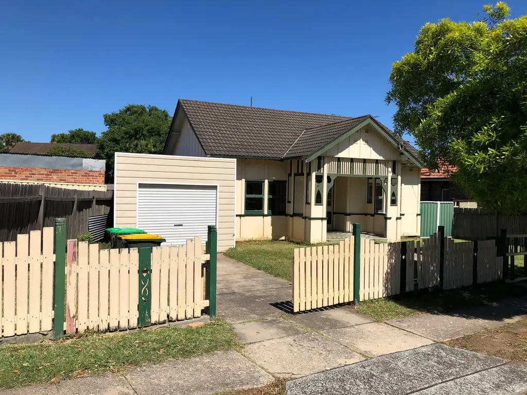 Main view of Homely house listing, 8 Melbourne St, Concord NSW 2137