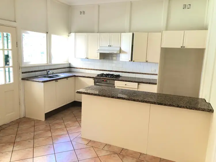 Second view of Homely house listing, 8 Melbourne St, Concord NSW 2137