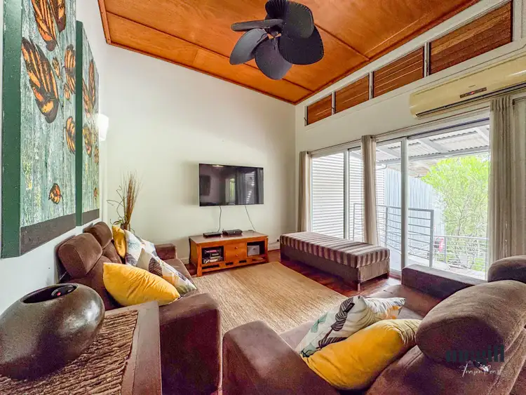 Second view of Homely house listing, 620 Sunset Beach Way, Fraser Island QLD 4581