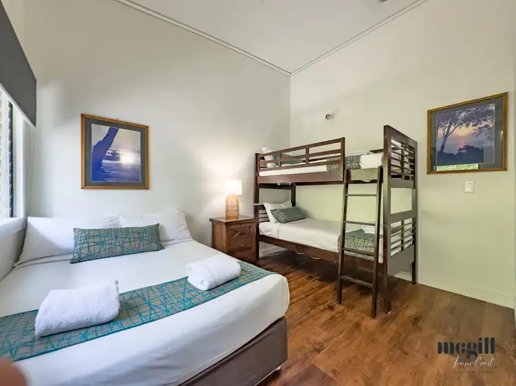 Sixth view of Homely house listing, 620 Sunset Beach Way, Fraser Island QLD 4581