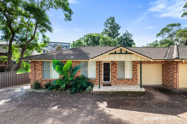 41A The Sanctuary Drive