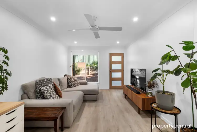 Second view of Homely semi-detached listing, 1/41A The Sanctuary Drive, Leonay NSW 2750