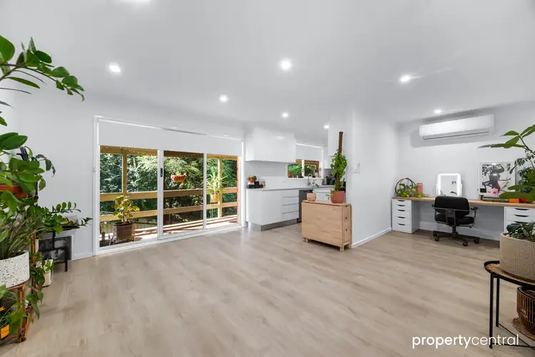 Fourth view of Homely semi-detached listing, 1/41A The Sanctuary Drive, Leonay NSW 2750
