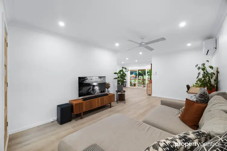 Fifth view of Homely semi-detached listing, 1/41A The Sanctuary Drive, Leonay NSW 2750
