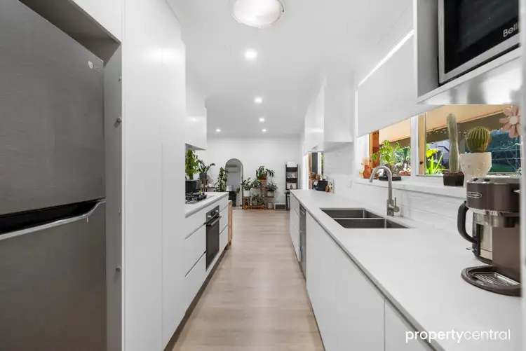 Sixth view of Homely semi-detached listing, 1/41A The Sanctuary Drive, Leonay NSW 2750
