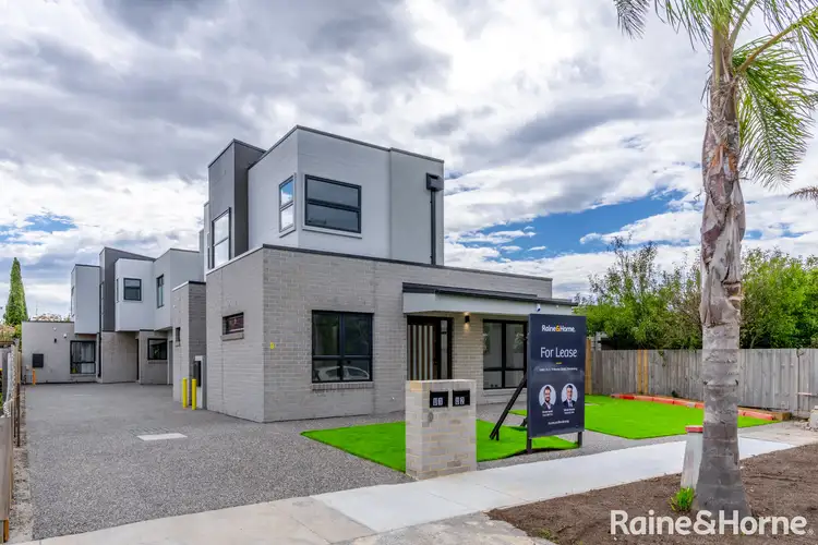 1/9 Marion Street, Dandenong VIC 3175
