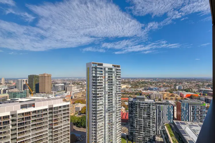 Level36/81 Harbour Street, Haymarket NSW 2000