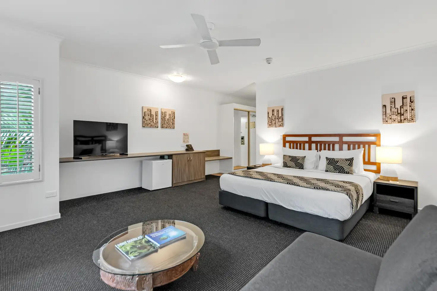 Main view of Homely apartment listing, A304/316 Port Douglas Road, Port Douglas QLD 4877
