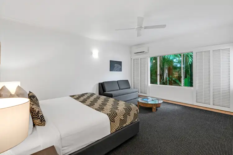 Second view of Homely apartment listing, A304/316 Port Douglas Road, Port Douglas QLD 4877
