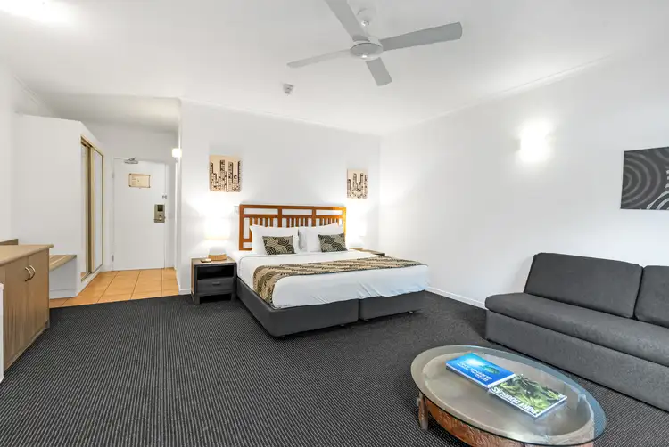 Third view of Homely apartment listing, A304/316 Port Douglas Road, Port Douglas QLD 4877