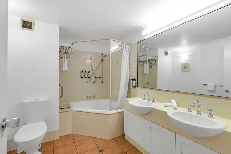 Sixth view of Homely apartment listing, A304/316 Port Douglas Road, Port Douglas QLD 4877