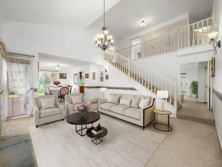 Fifth view of Homely house listing, 16 Beris Crescent, Kuraby QLD 4112