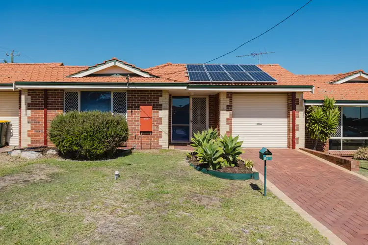 8C Villiers Street, Yokine WA 6060