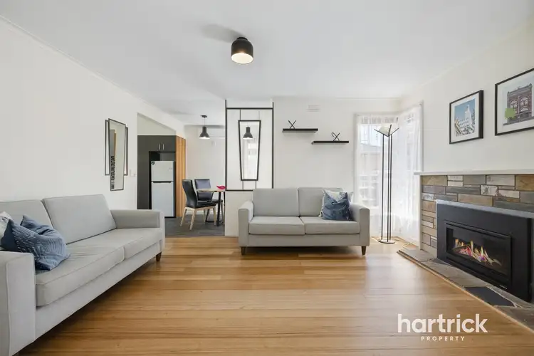 Second view of Homely house listing, 66 Park Street, Seaford VIC 3198
