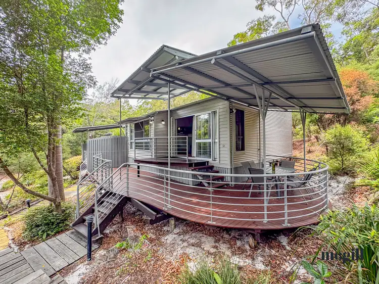 624 Upper Satinay Court, Fraser Island QLD 4581