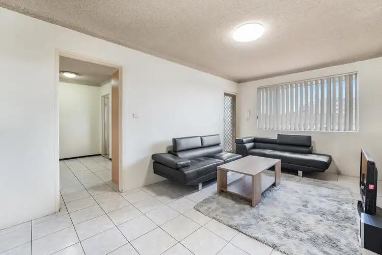Second view of Homely unit listing, 11/21 York Street, Fairfield NSW 2165