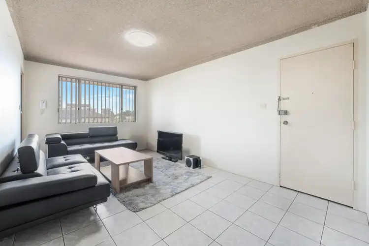 Third view of Homely unit listing, 11/21 York Street, Fairfield NSW 2165