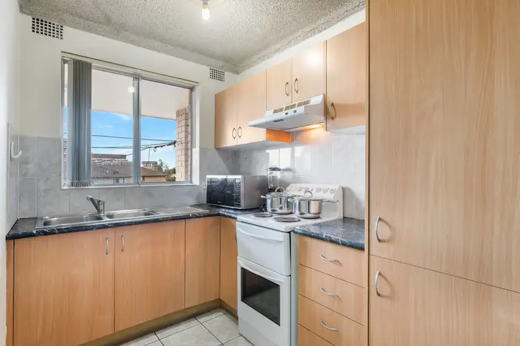 Fifth view of Homely unit listing, 11/21 York Street, Fairfield NSW 2165