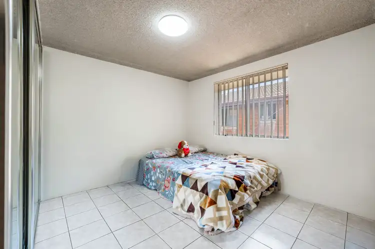 Sixth view of Homely unit listing, 11/21 York Street, Fairfield NSW 2165