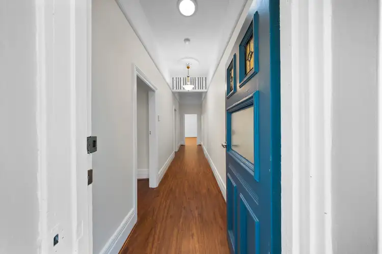 Second view of Homely house listing, 46 Boyle Street, Croydon Park NSW 2133