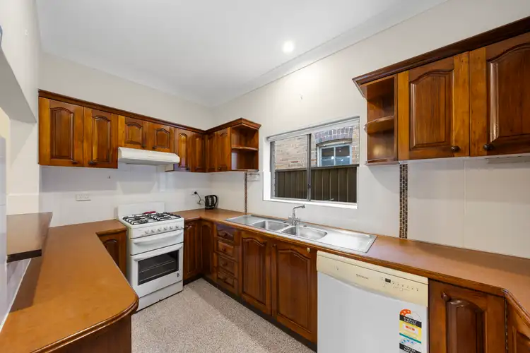 Fifth view of Homely house listing, 46 Boyle Street, Croydon Park NSW 2133