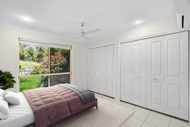 Fifth view of Homely house listing, 6 Bream Court, Andergrove QLD 4740