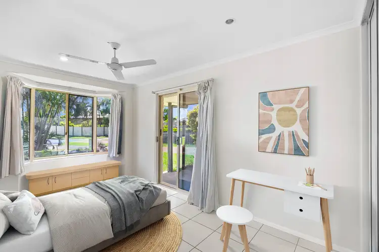 Seventh view of Homely house listing, 6 Bream Court, Andergrove QLD 4740