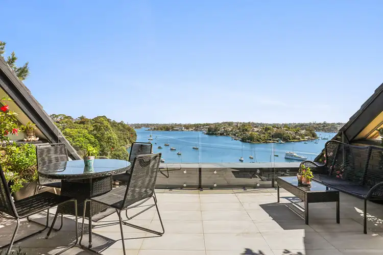 16/171-175 Greenwich Road, Greenwich NSW 2065