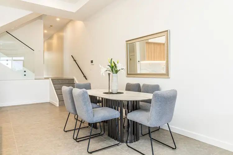 Fourth view of Homely semi-detached listing, 73 Station Street, West Ryde NSW 2114