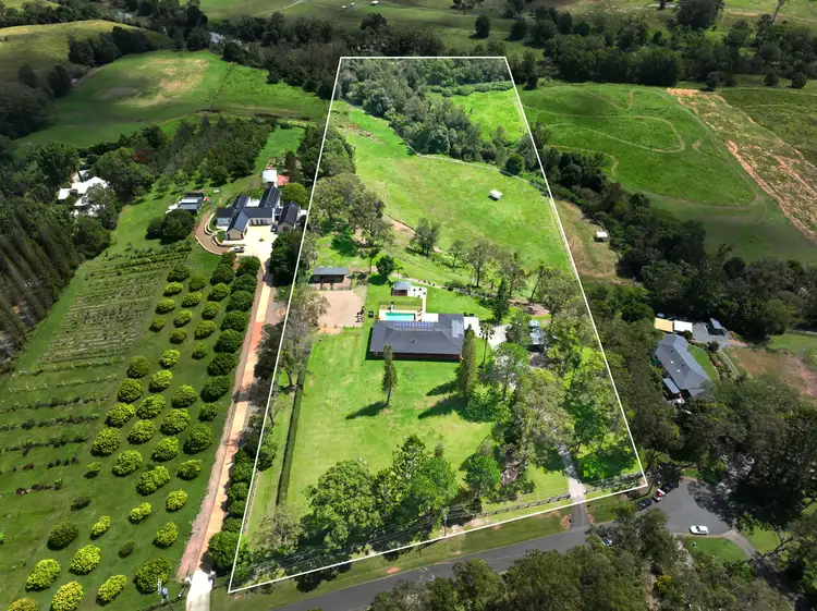 27 DARWALLA ROAD, Mount Nathan QLD 4211
