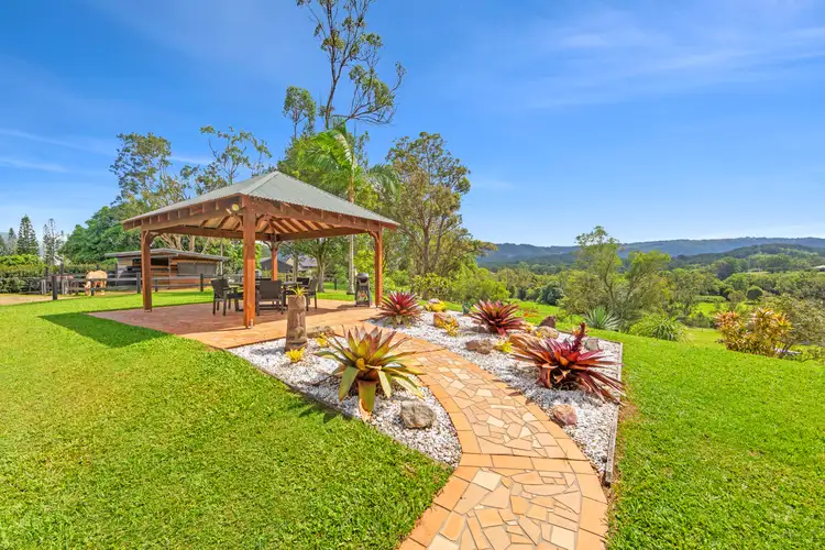 Fifth view of Homely house listing, 27 DARWALLA ROAD, Mount Nathan QLD 4211