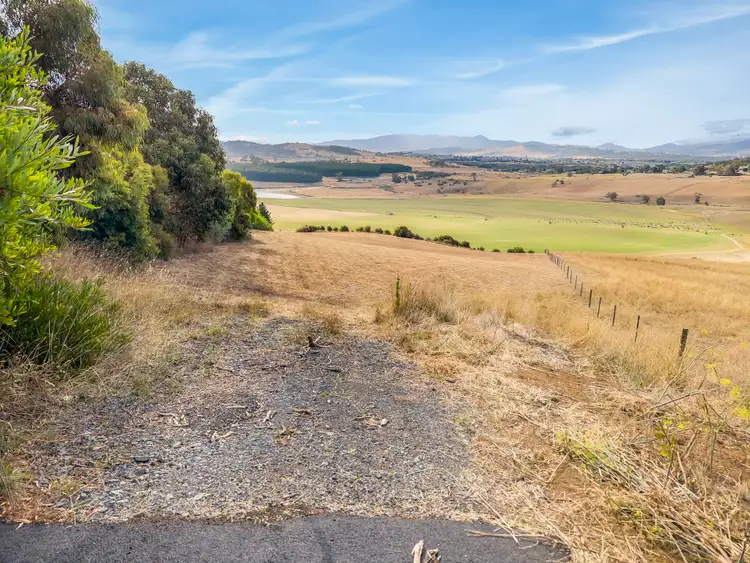 Third view of Homely land listing, 342 Cove Hill Road, Honeywood TAS 7017