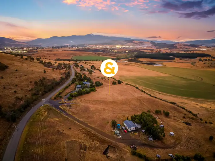 Third view of Homely land listing, 342 Cove Hill Road, Honeywood TAS 7017