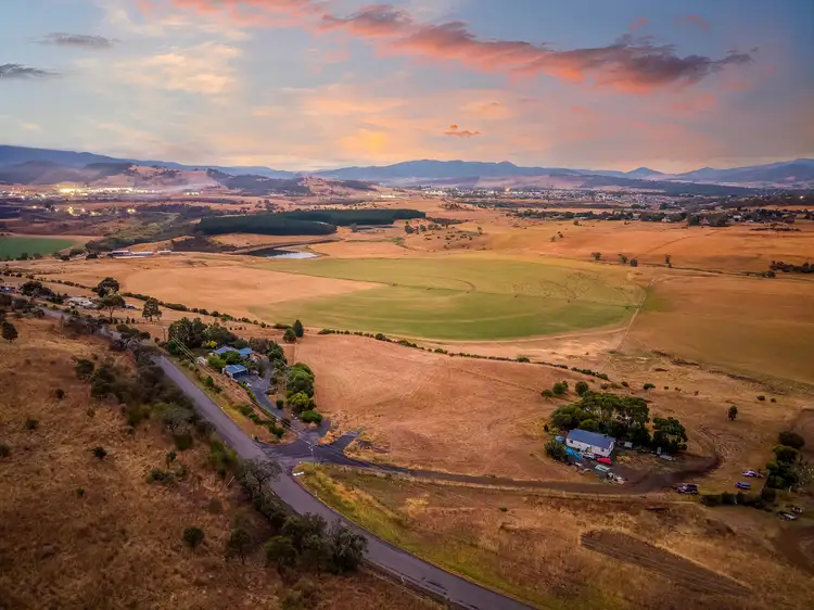 Fifth view of Homely land listing, 342 Cove Hill Road, Honeywood TAS 7017