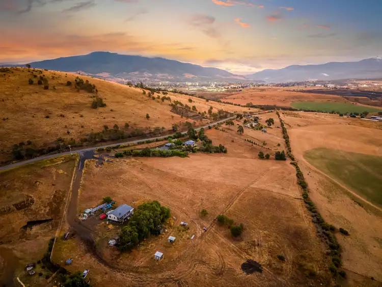 Sixth view of Homely land listing, 342 Cove Hill Road, Honeywood TAS 7017