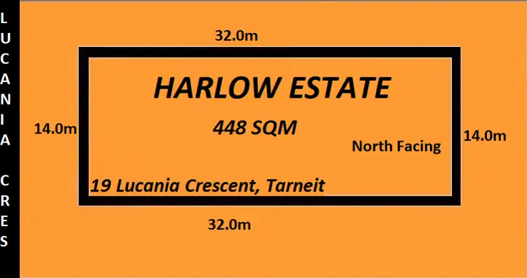 19 Lucania Crescent, Tarneit VIC 3029
