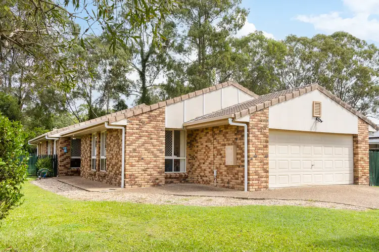19 Caulfield Street, Bracken Ridge QLD 4017