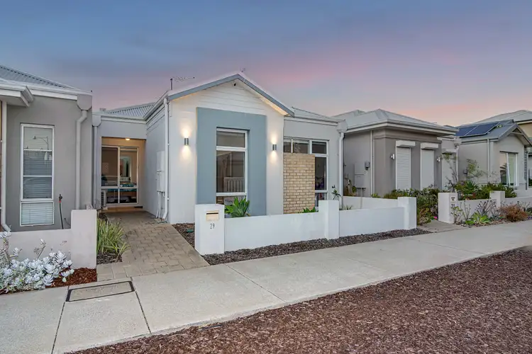29 Elsbury Approach