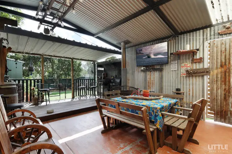 Second view of Homely townhouse listing, 15/7-9 Pendlebury Court, Edens Landing QLD 4207