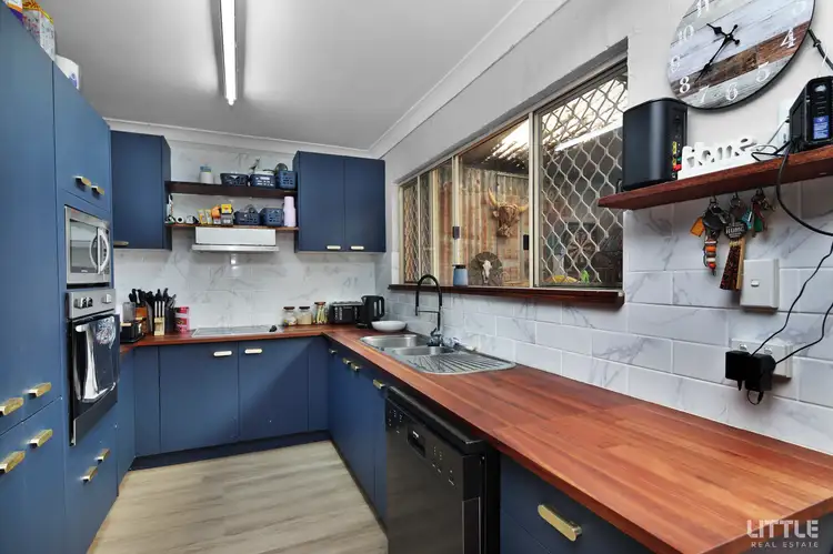 Fifth view of Homely townhouse listing, 15/7-9 Pendlebury Court, Edens Landing QLD 4207