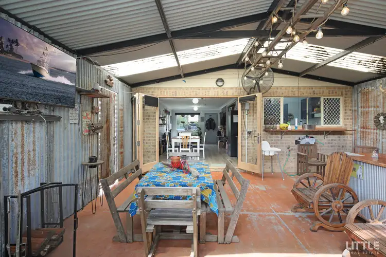 Sixth view of Homely townhouse listing, 15/7-9 Pendlebury Court, Edens Landing QLD 4207