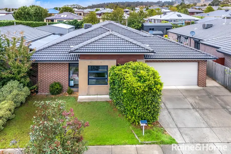 Main view of Homely house listing, 17 Coop Drive, Gisborne VIC 3437